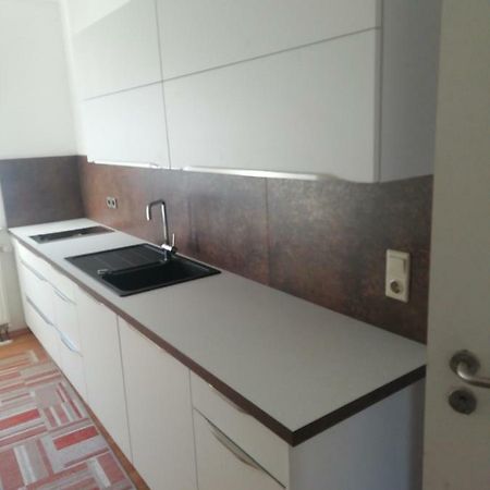 Nolte Apartment Варбург Экстерьер фото