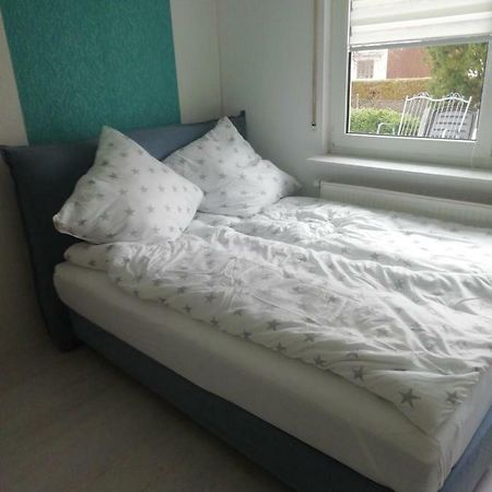 Nolte Apartment Варбург Экстерьер фото