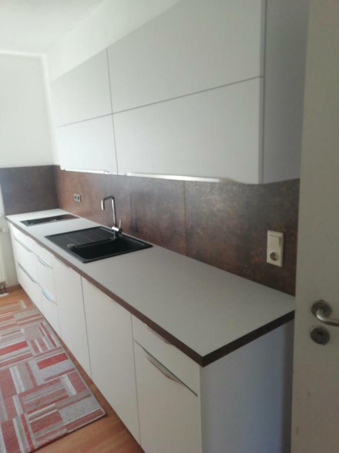 Nolte Apartment Варбург Экстерьер фото