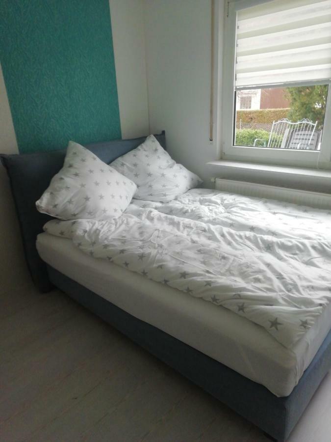 Nolte Apartment Варбург Экстерьер фото